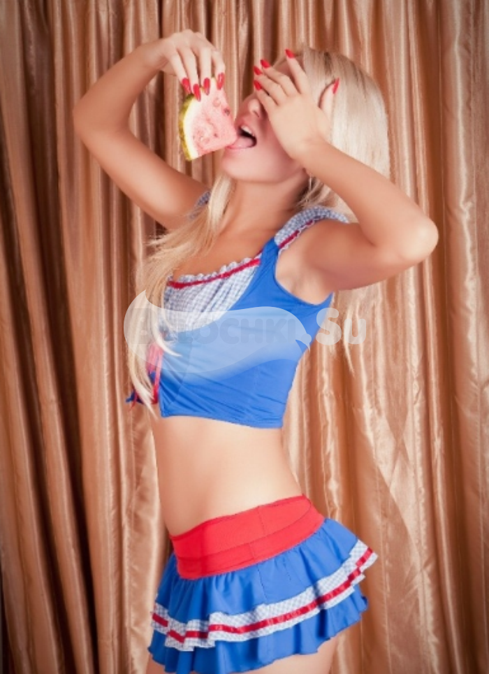 Проститутка Катя г. Минск