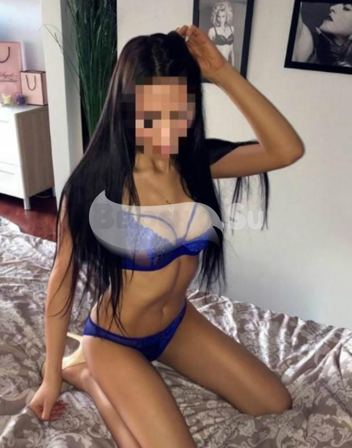 Проститутка Дина г. Минск